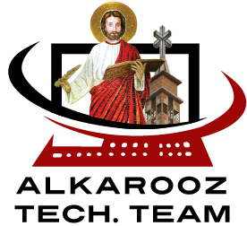 مرحبا بكم في الموقع الرسمي لكنيسة القديس العظيم مارمرقس الرسول بشبرا الخيمة